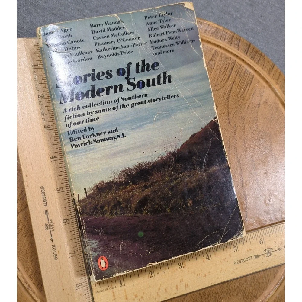 N/A stories modern
